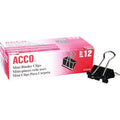 Binder Clips