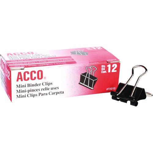 Binder Clips