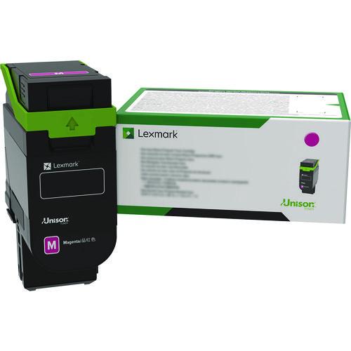 75M1XM0 Toner
