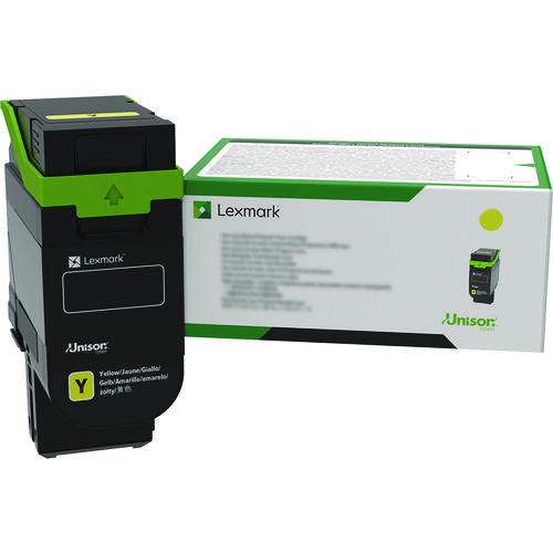 75M1XY0 Toner