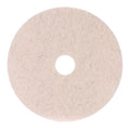 Natural Hog Hair Burnishing Floor Pads