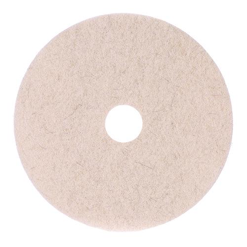 Natural Hog Hair Burnishing Floor Pads