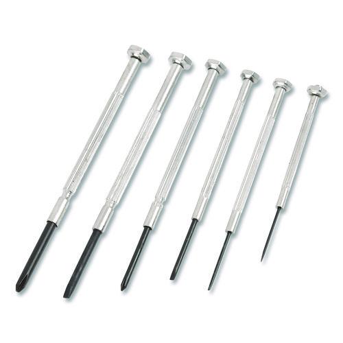 Precision Screwdriver Set