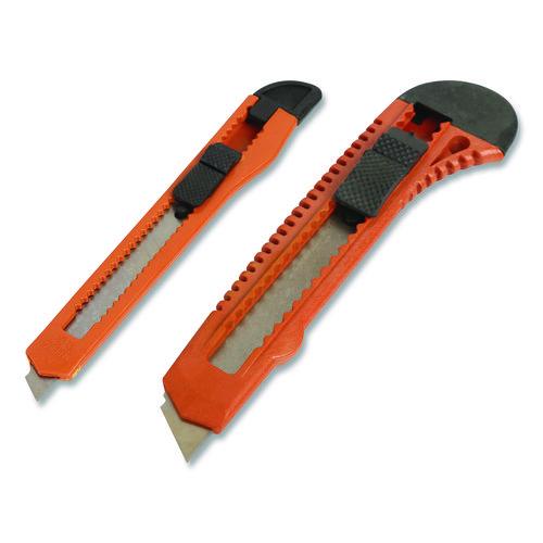 Snap-Off Utility Knife Set