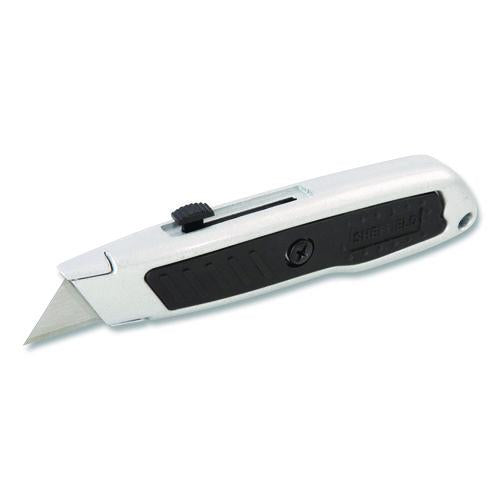 Retractable Utility Knife