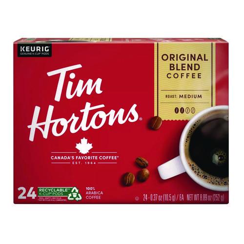 K-Cup Pods Original Blend