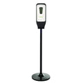 Automatic Foam Hand Sanitizer/Soap Dispenser with Floor Stand