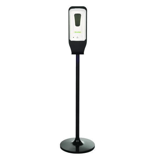Automatic Foam Hand Sanitizer/Soap Dispenser with Floor Stand