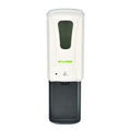 Wall Mount Automatic Gel Hand Sanitizer/Soap Dispenser with Drip Tray