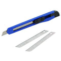 Snap-Off Utility Knife