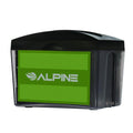 Interfold Table Top Dispenser Napkin Holder