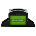 Interfold Table Top Dispenser Napkin Holder with Caddy