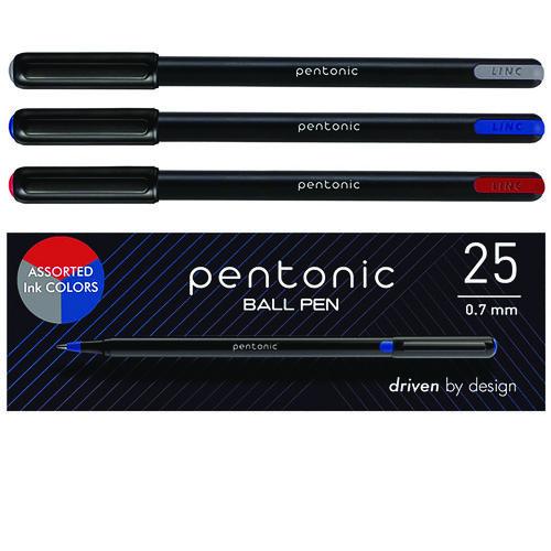 PENTONIC Ballpoint Pen