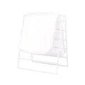 Get Reddi Saddle Pack Poly Food Portion Bags