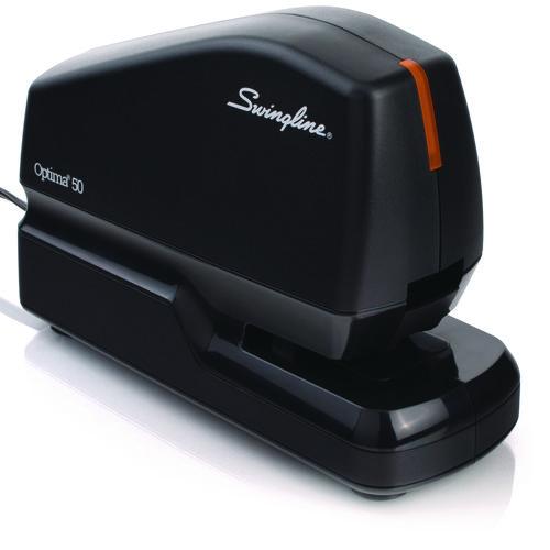 Optima 50 Electric Stapler