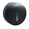 Plastic Single Roll Jumbo Toilet Paper Dispenser