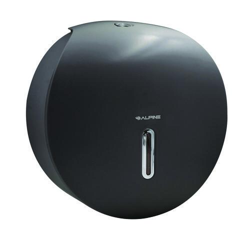 Plastic Single Roll Jumbo Toilet Paper Dispenser