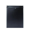 Stainless Steel Wall-Mounted Sanitary Napkin Receptacle