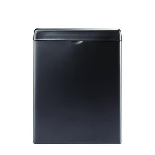 Stainless Steel Wall-Mounted Sanitary Napkin Receptacle