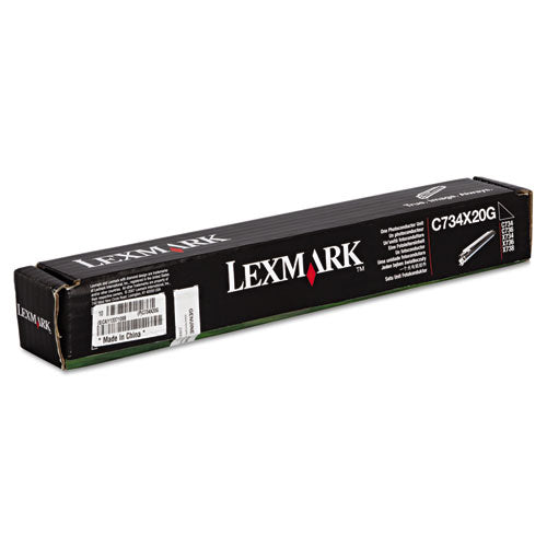 C734X20G Photoconductor Kit