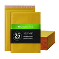 Kraft Bubble Mailers
