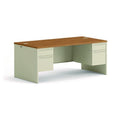 38000 Series Double Pedestal Desk