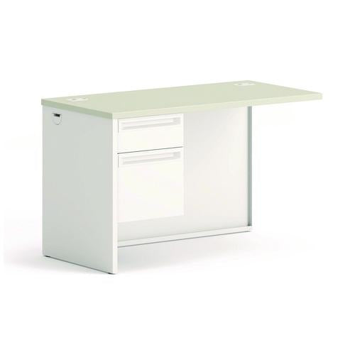 38000 Series Return Pedestal