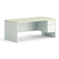 38000 Series Right Pedestal Desk