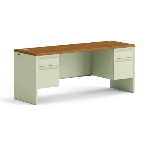38000 Series Kneespace Credenza