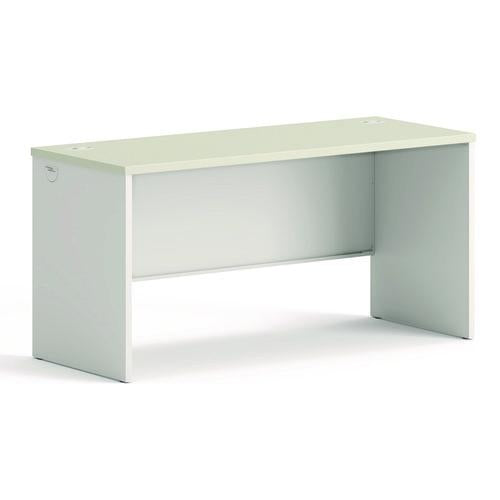 38000 Series Desk Shell