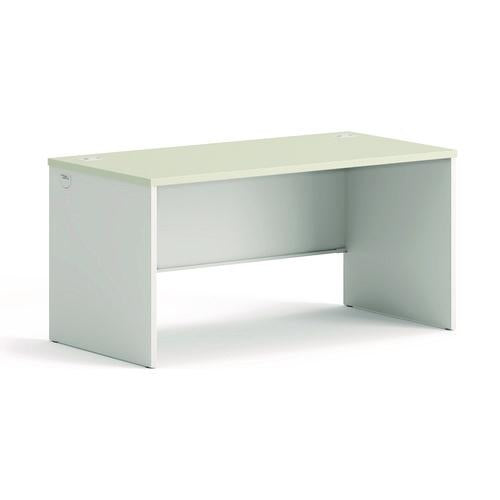 38000 Series Desk Shell