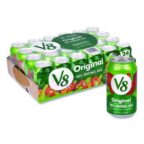 Vegetable Juice