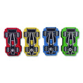 Magnetic Racecar Whiteboard Eraser