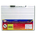 Dry Erase Whiteboard Student Starter Kits with Markers and Erasers