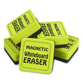 Whiteboard Magnetic Eraser