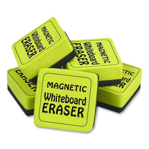 Whiteboard Magnetic Eraser