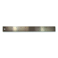 Stainless Steel Ruler