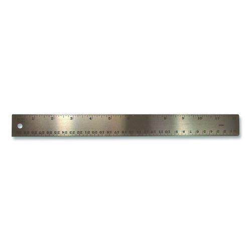 Stainless Steel Ruler