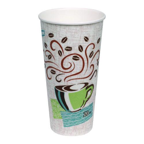 PerfecTouch Paper Hot Cups