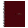 Docket Gold Planner