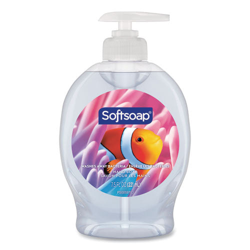 Moisturizing Hand Soap