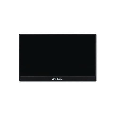 Portable Touchscreen Monitor