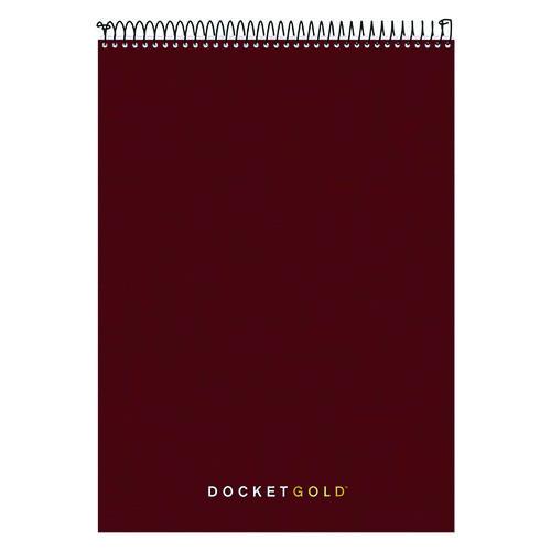 Docket Gold Planner Pad