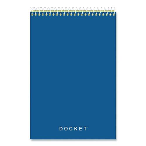 Docket Steno Pad