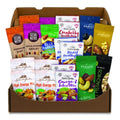 Healthy Mixed Nuts Snack Box