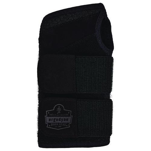 ProFlex 4015 Wrist Brace Support with Double Strap