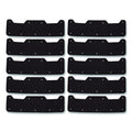 Skullerz 8953 Hard Shell Bump Cap Sweatband Replacement