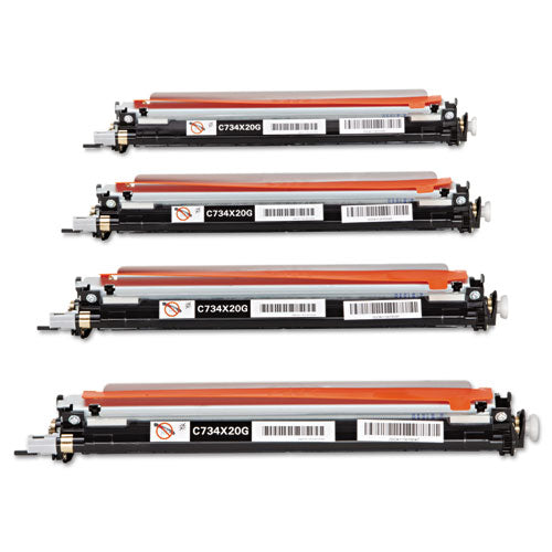 C734X24G Photoconductor Kit