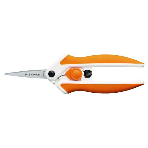 Micro-Tip Easy Action Scissors