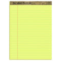 Second Nature Recycled Ruled Pads